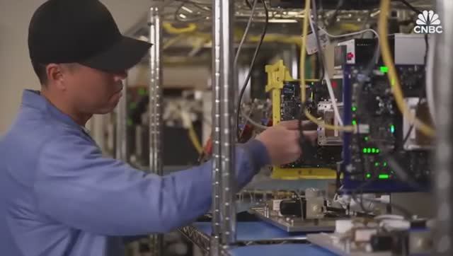 Apple C1 — Секретное оружие в iPhone 16e РАЗБОР