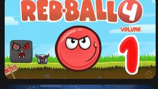 КРАСНЫЙ ШАРИК МУЛЬТИКИ НЕСНОСНЫЙ ШАРИК