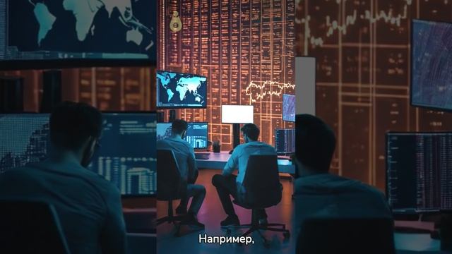 Преимущества и недостатки смарт-контрактов #shorts