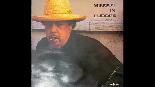 МИНГУС 1