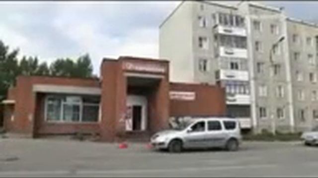 Ревда не без добрых людей  Кировский подвел итоги очер