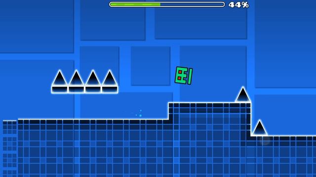 end of GOS (yes) | geode | deadlocked