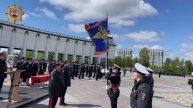 Апти Алаудинов "АХМАТ". Военно-спортивный сбор кадет и суворовцев «Наследники Победы»