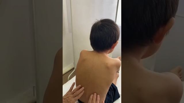 Советы медсестры по массажу