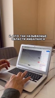 3 ВЕЩИ ДЛЯ УПРОЩЕНИЯ АНАЛИЗА МОНЕТЫ