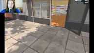 АКЦИЯ НА БЫТОВУЮ ХИМИЮ | Supermarket Simulator №6