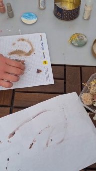 Супер идея для бизнеса? 😱 или 3d значки своими руками #d
