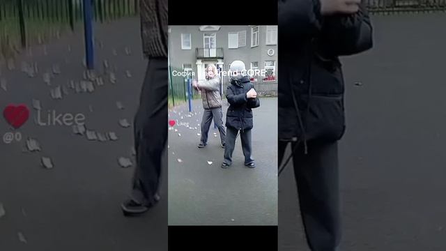 я и мои друзья