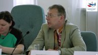 Тюмень 2018 г. семинар «Под флагом доброй воли для волонтёров и представителей СОНКО