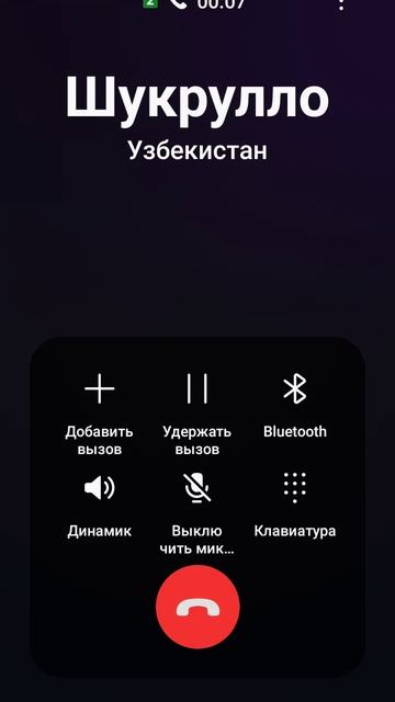 6 марта 2025 г.