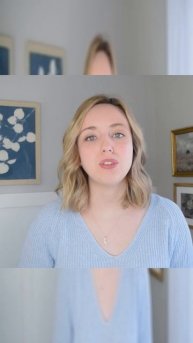 Как я делала ремонт без инструментов — только руками и смесью