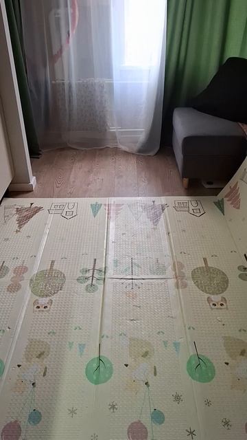 Мама в запарке Спорт и блины ОДНОВРЕМЕННО 😁