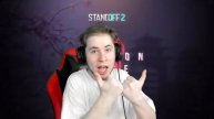 TicTac Я УХОЖУ ИЗ Standoff 2