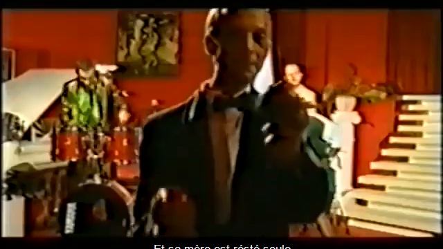 Убили н*гра (французские субтитры) / Ils ont tué le n*gre (sub. français)