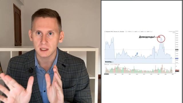ПРЯМОЙ ЭФИР: Налог на дивиденды 43%? Инвестиции с 14 лет. ?