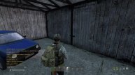 DAYZ После выходных и перед рабочей неделей надо и поиграть