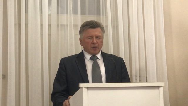 Начало Богослужения