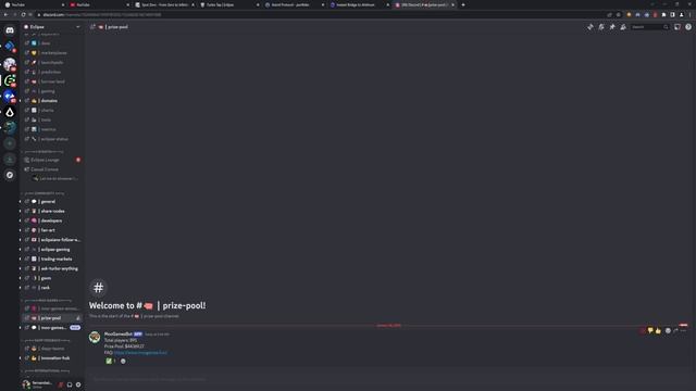 Eclipse Moo Games - НОВЫЕ игры от Eclipse + TURBO PASS NFT,  МНОГО НАГРАД!