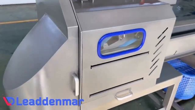 Машина Leaddenmar Belt Cutter Pro L150/L180 шинковка, нарезка овощей и фруктов