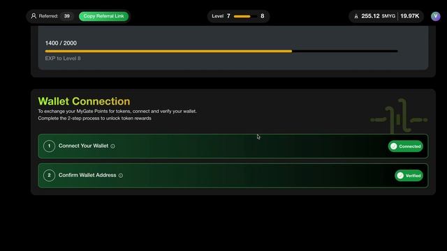 Mango, MyGate Network, LayerEdge, Sahara, Taker - Новости по тестнетам.
