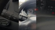 Логан 1 поколение. Пропала подсветка всей торпеды или ?