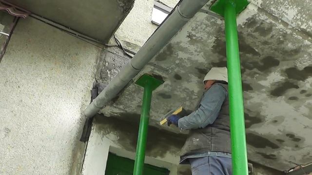 Жилой дом на Сыромолотова, 5 в Златоусте ожидает весеннее обновление