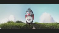 Билби - Короткометражный мультфильм 1080HD (2018)