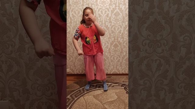 Моя лучшая тренировка 💪 😁👍