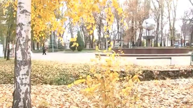 Передача "Свет миру". Дата эфира 30.10.15