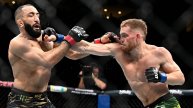Американский боец потерял титул UFC в первой защите