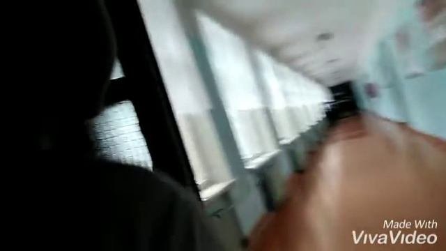 В ШК (часть 2)😏