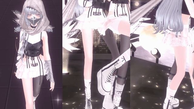 КОНКУРС "MODELCUP" IDOL PARTY • sad cuz bad и insomnia ☾