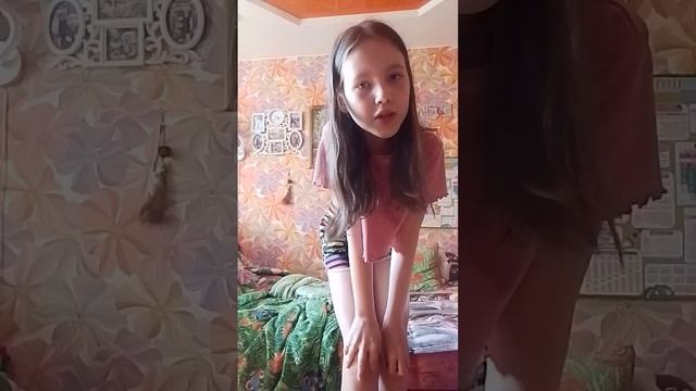 музыкальный челендж