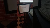 Московский музей железнодорожной техники