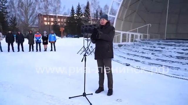 «Снежный десант» спешит на помощь