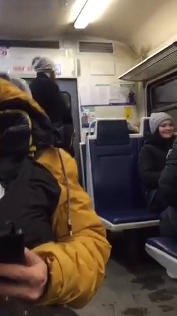 Игра на скрипке