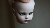 Bru Jne doll by Lozhkina Antonina 💎