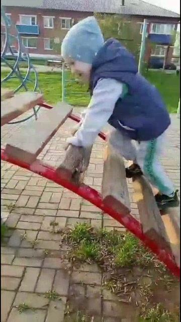 😍 Активный отдых с Иваном ! 🥰😄