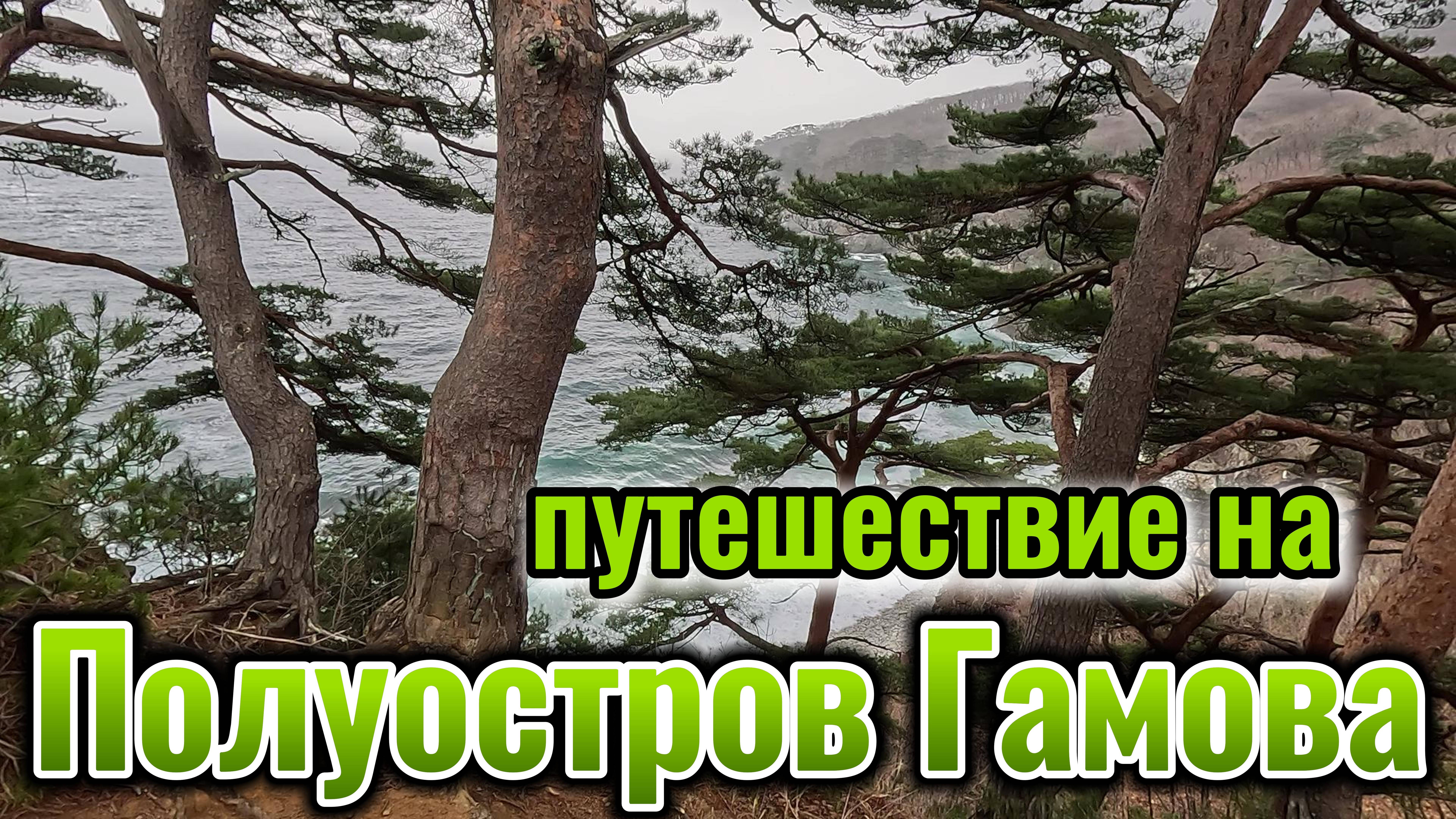 Путешествие на полуостров Гамова #motosnab  #путешествия #отпуск #путешествуемпороссии #владивосток