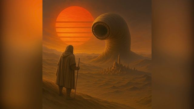 Arrakis Theme