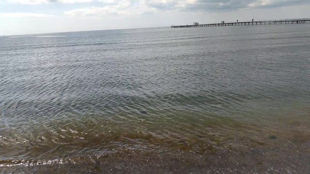 чистое море 11 мая 2025