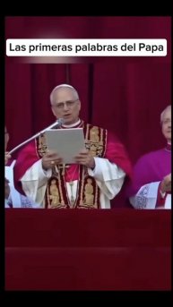 The new Papa