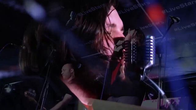 Cherry Animals в Live Stars 23.06.24