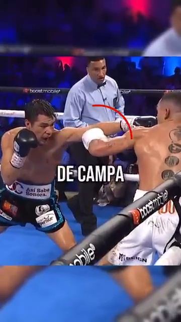 Cette Technique De Boxe Devrait Être Utilisée ？ 🥊