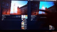 HDR led HDR QLED сравнение