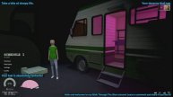 GameLight — ASMR Sleep Звуки шепота и мягкие касания для глубокого сна