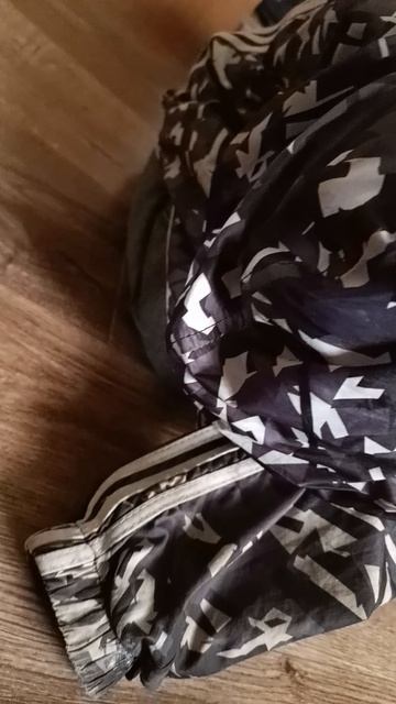 новый вид снюсоеда