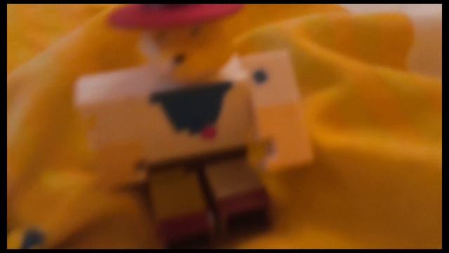 мультик roblox 1 : мы прошли этот мир