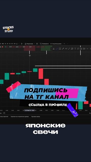 Какие бывают свечи и чем они отличаются?