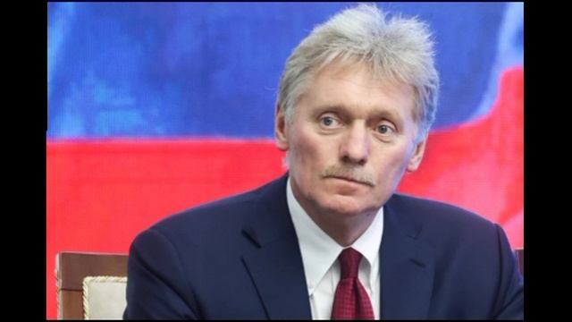 ‼️🇷🇺🇪🇺Россия не может допустить, чтобы инфраструктура НАТО оказалась вблизи ее границ — Песков